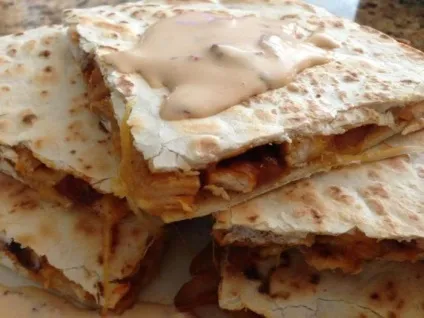 Рецепти мексиканської кухні