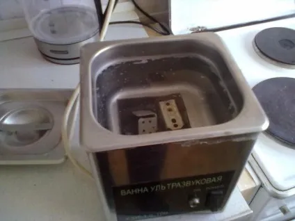 Ремонт ультразвукової ванни ultrasonic cleaner узі-1 (ванни) Ремонт ультразвукової ванни ultrasonic cleaner узі-1