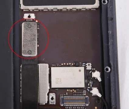 Ремонт розбираємо ipad mini, новини та огляди ipad на (ремонт) Ремонт розбираємо ipad mini, новини та огляди ipad на
