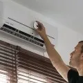 Режими роботи кондиціонера