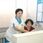 Пологовий будинок № 1