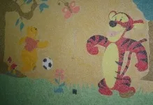 Малюнки рідкими шпалерами на стіні фото трафаретів, картинки і характеристика, як зробити в (малюнки) Малюнки рідкими шпалерами на стіні фото трафаретів, картинки і характеристика, як зробити в