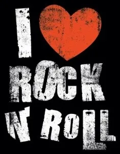 Rock-n-roll - як стиль