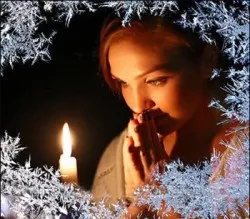 Ритуали на різдво і їх правильне проведення (Отця Сина Святого) Ритуали на різдво і їх правильне проведення