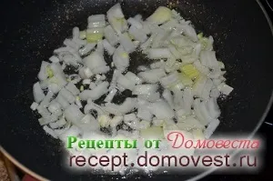 Ріжки з грибами - рецепти від домовеста (просто) Ріжки з грибами - рецепти від домовеста