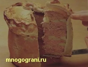 Рулети, паштети, галантином - що таке, з чим їдять