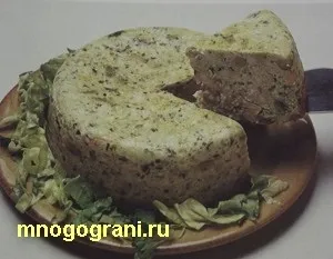 Рулети, паштети, галантином - що таке, з чим їдять