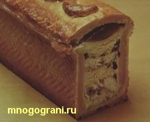 Рулети, паштети, галантином - що таке, з чим їдять
