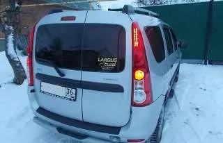 розпис автомобіля