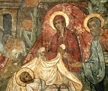 Різдвяний піст