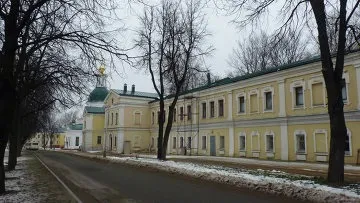 Родина атомної зброї рф, ядерний центр в Сарові відзначає 70-річчя - ріа новини