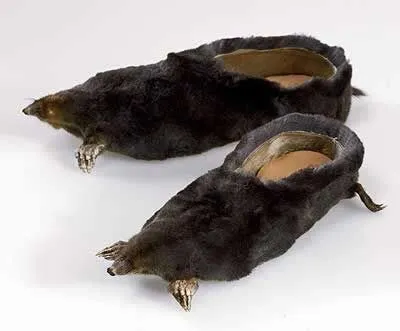 Роги і копита незвичайна взуття - ярмарок майстрів - ручна робота, handmade (мода) Роги і копита незвичайна взуття - ярмарок майстрів - ручна робота, handmade