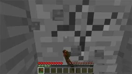 Rotten flesh