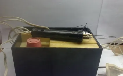 Різак для пінопласту різання своїми руками за допомогою нихрома, терморезак і термонож, як зробити (допомогою) Різак для пінопласту різання своїми руками за допомогою нихрома, терморезак і термонож, як зробити