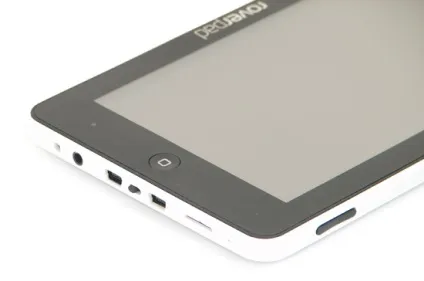 Roverpad 3w g70 перший тест інтернет-планшета на базі android - огляди і тести (перший) Roverpad 3w g70 перший тест інтернет-планшета на базі android - огляди і тести
