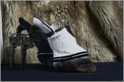 Роги і копита незвичайна взуття - ярмарок майстрів - ручна робота, handmade (копита) Роги і копита незвичайна взуття - ярмарок майстрів - ручна робота, handmade