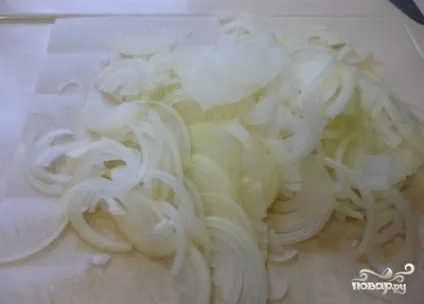 Рулька свиняча по-німецьки, простоповар (другі страви) Рулька свиняча по-німецьки, простоповар