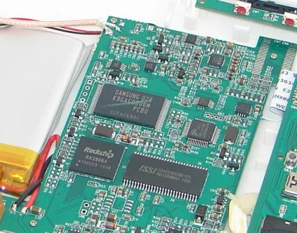 Roverpad 3w g70 перший тест інтернет-планшета на базі android - огляди і тести (перший) Roverpad 3w g70 перший тест інтернет-планшета на базі android - огляди і тести