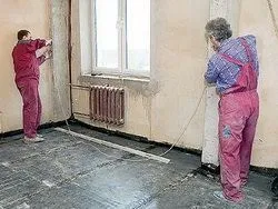 Як обшити стелю гіпсокартоном, підшиваємо конструкцію правильно своїми руками інструкція, фото- і (своїми) Як обшити стелю гіпсокартоном, підшиваємо конструкцію правильно своїми руками інструкція, фото- і