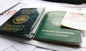 Як оформляється тимчасова реєстрація для іноземців (тимчасова реєстрація для іноземних громадян) Як оформляється тимчасова реєстрація для іноземців