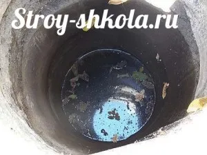 Як очистити воду в колодязі - докладна інструкція відео (як очистити воду в колодязі фото відео) Як очистити воду в колодязі - докладна інструкція відео