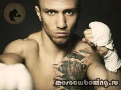 Як називається груша для боксу клуб moscowboxing