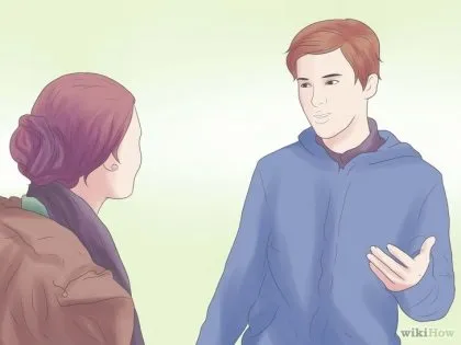 Як знайти зниклого друга