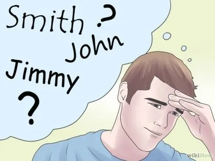 Як знайти зниклого друга