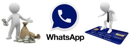 Як оплатити whatsapp з телефону - з банківської карти (оплатити whatsapp з телефону) Як оплатити whatsapp з телефону - з банківської карти