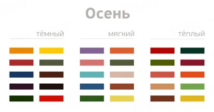 Як визначити свій цветотип і підібрати кольори повне керівництво (Волосся варіюються світлого) Як визначити свій цветотип і підібрати кольори повне керівництво
