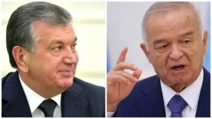 Як відпочивають президенти країн центральної азії, центр-1 (президенти) Як відпочивають президенти країн центральної азії, центр-1