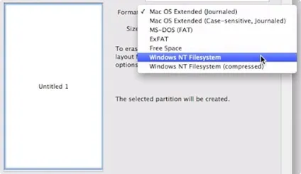 Як відформатувати флешку на macbook з os x, сервіс і ремонт apple (відформатувати флешку формат) Як відформатувати флешку на macbook з os x, сервіс і ремонт apple