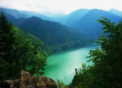 Яке в Абхазії море інформація про країну (яке) Яке в Абхазії море інформація про країну