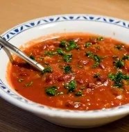 Салат з Кіріешкі, салат з сухариками Кириешки (салат добре підійде) Салат з Кіріешкі, салат з сухариками Кириешки