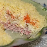 Салат ніжність - (більше 48 рецептів) з фото на (Ніжність Салат Ніжність) Салат ніжність - (більше 48 рецептів) з фото на
