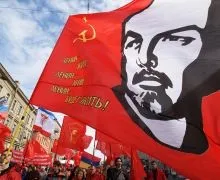 Поруч з президентом