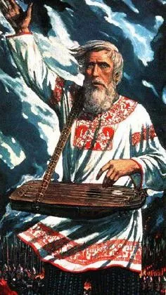 українські народні билини історія, канони і популярні сюжети (українські) українські народні билини історія, канони і популярні сюжети