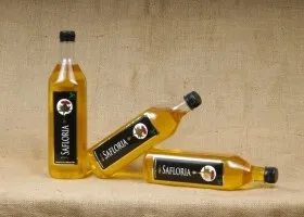 Сафлорова олія застосування в косметології (застосування сафлорового масла) Сафлорова олія застосування в косметології
