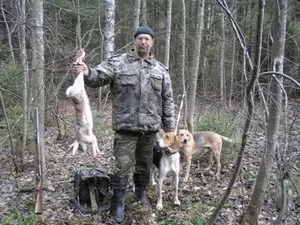 Російський гончак
