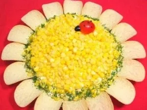 Салат з чіпсами покрокові рецепти приготування з фото (салат) Салат з чіпсами покрокові рецепти приготування з фото