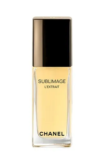 Найдорожчі косметичні засоби sublimage від chanel, marie claire (sublimage) Найдорожчі косметичні засоби sublimage від chanel, marie claire