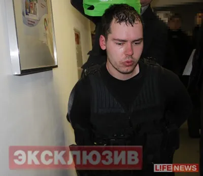 український Брейвік