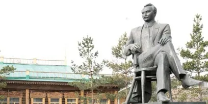Сакен Сейфуллін фото, біографія Сакена Сейфулліна російською (біографія) Сакен Сейфуллін фото, біографія Сакена Сейфулліна російською
