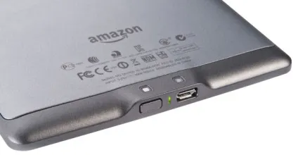 Русіфіціруем amazon kindle 4