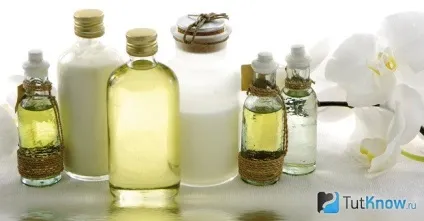 Сафлорова олія застосування в косметології (застосування сафлорового масла) Сафлорова олія застосування в косметології