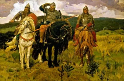 українські народні билини історія, канони і популярні сюжети (народні) українські народні билини історія, канони і популярні сюжети