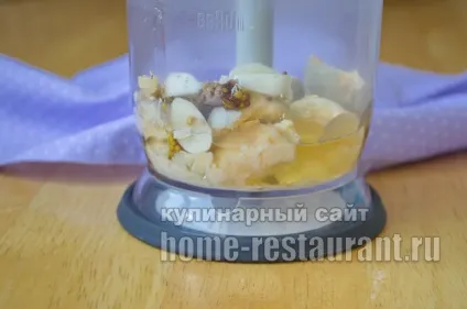 Салат цезар з креветками рецепт з фото крок за кроком (салату цезар креветками) Салат цезар з креветками рецепт з фото крок за кроком