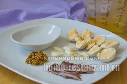 Салат цезар з креветками рецепт з фото крок за кроком (рецепт) Салат цезар з креветками рецепт з фото крок за кроком