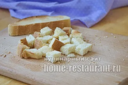 Салат цезар з креветками рецепт з фото крок за кроком (цезар) Салат цезар з креветками рецепт з фото крок за кроком
