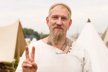 Русичі проти вікінгів